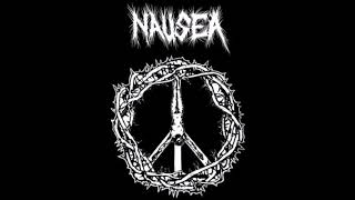 Nausea - Live in Alkmaar 1991 [Full Concert]
