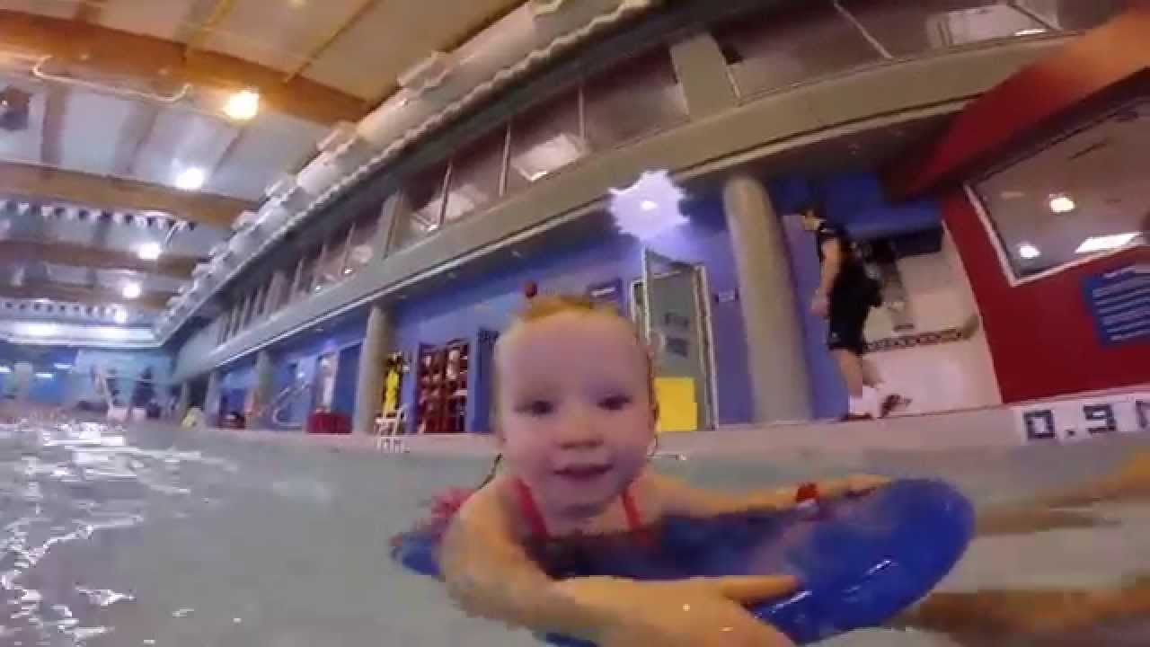 Creston Swimming YouTube