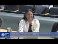 Finance, Native Communities and Tribal Governments Committee 8/6/2025