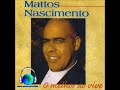 Mattos Nascimento cd 1995