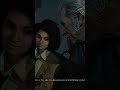 Jadui Duniya game first time play 🤫 ! #hogwartslegacy #horror #shorts #gaming