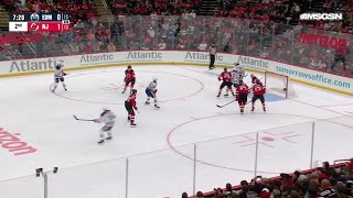 Jake Allen 2nd Regulation Period Top Goalie Saves
