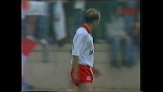 Great Peter Canavan (Tyrone Point) v Cavan 1995 Ulster SFC Final