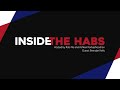 Inside The Habs: A WatchMojo Breakdown w/ Brendan Kelly