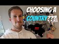 The KEYS To Choosing YOUR IDEAL Erasmus/Exchange Country