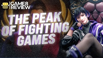 Tekken 8 Brings The HEAT in its Best Form! | Tekken 8 Review