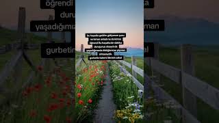 Duruşu Olanlara, Değerini Bilenlere Denk Gelsin Ömrümüz. Gerisi Hep Hashtagler