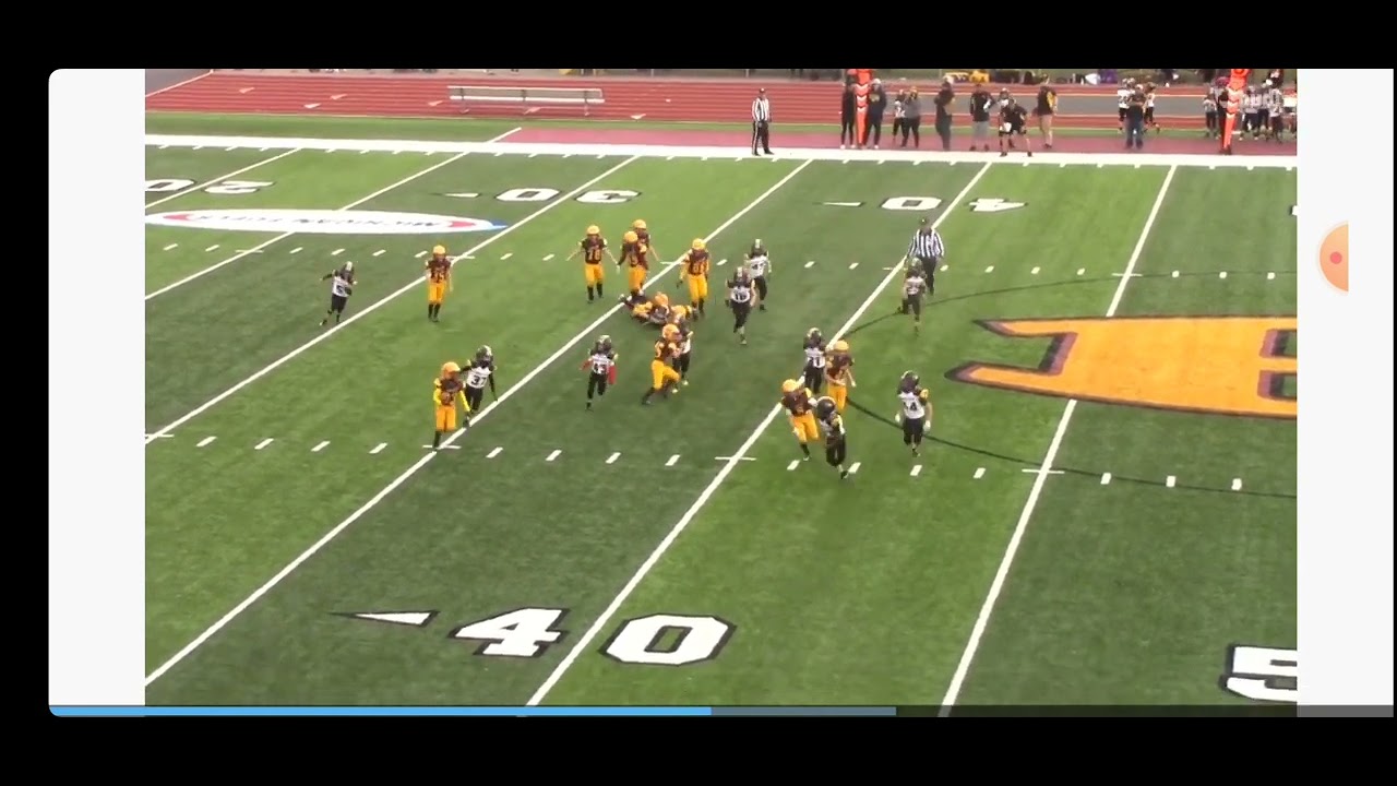 Future University of Michigan star. Brandon The Beast 🏈 video from Hudl .