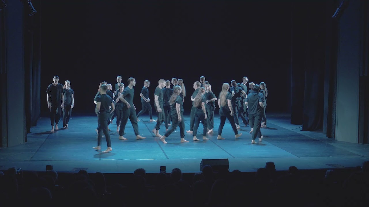 Sütevaka tantsuvõistlus 2022 - Grand prix - tertia sotsiaal - 