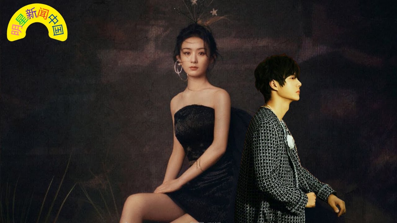 Новая прическа Чжао Лиинь вызвала ажиотаж! Принцесса-каре одновременно дерзкая и милая — поклонники