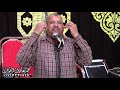 A very moving sermon about the virtues of the month of Rajab and being content with Gods decree  mp3
