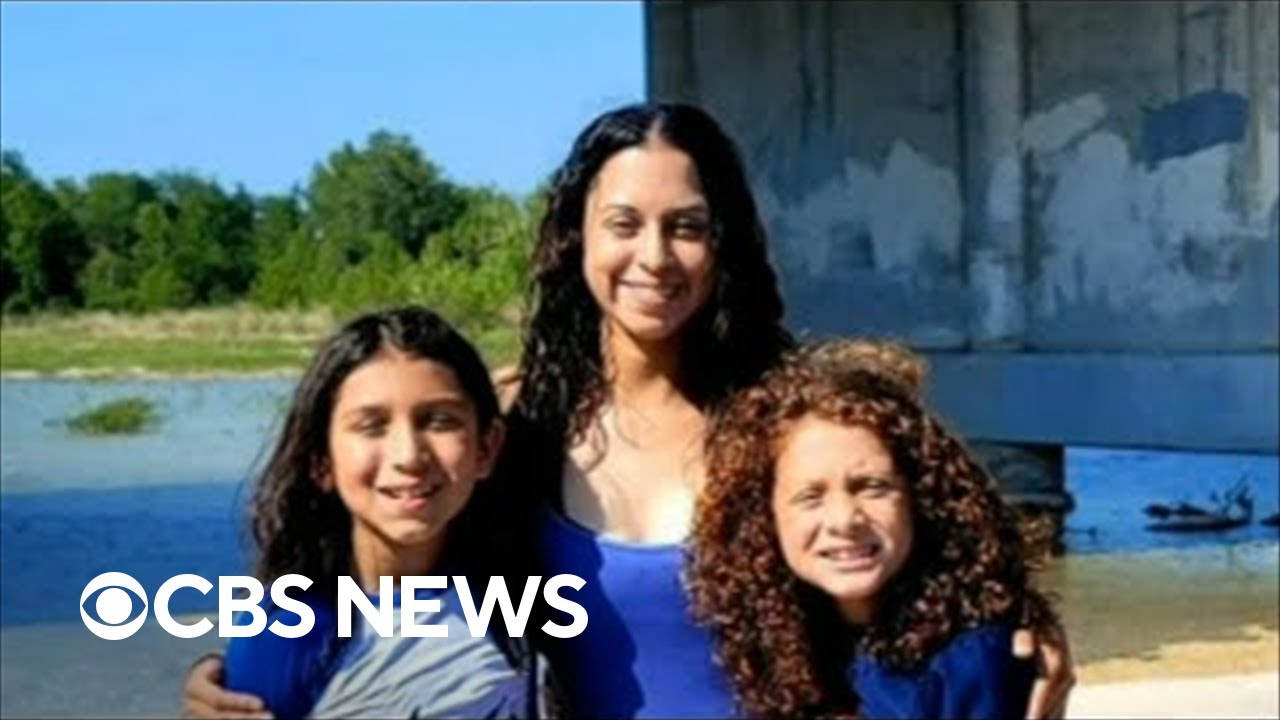 ⁣Mom who ran into school during Uvalde, Texas shooting discusses moments inside