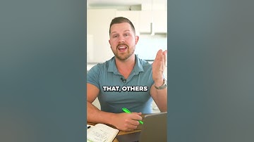 5 LESSONS that CHANGED my BUSINESS 🤯 #realestateagent #shorts