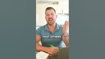 5 LESSONS that CHANGED my BUSINESS 🤯 #realestateagent #shorts