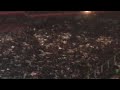 Ultras Ajax after the match vs Benfica 07/11/2018