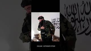 Sher Panjsher Abdul Hamid Khurasani Attitude