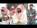 صلاة المغرب من الحرم المكي لفضيلة الشيخ د ماهر المعيقلي 10 ذو القعدة 1446هـ