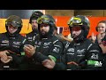 HIGHLIGHTS - HYPERPOLE LMGT3s & LMP2s - 24 HOURS OF LE MANS 2025