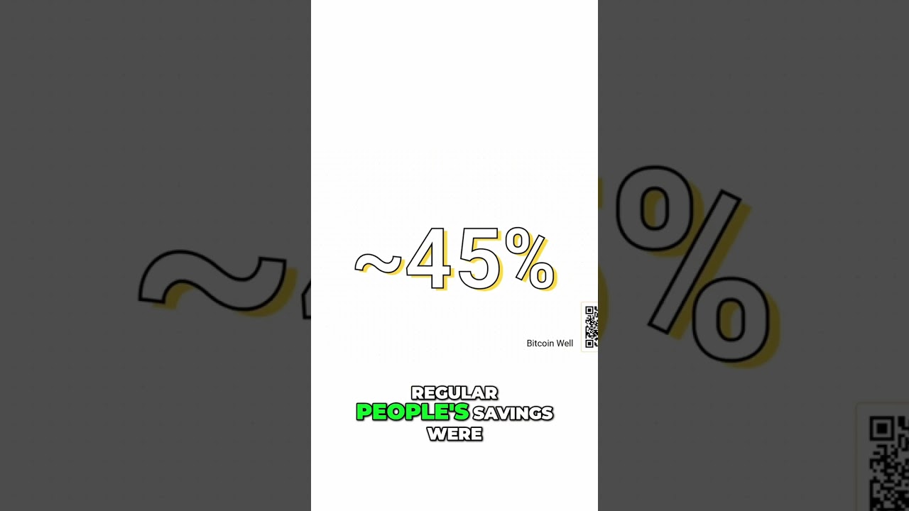 Banking Crisis: Bail-ins vs. Bailouts & Your Savings 