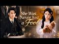 【FULL】She Pretends to Be a Fool, but No One Knows She&rsquo;s the Hidden Heiress! #shortdrama #cdrama