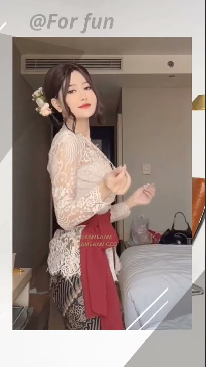 bukan kebaya merah ☺️ || dj TikTok viral || Lagu Viral TikTok || Dance TikTok #shorts #tiktok #fyp