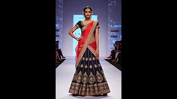 Ramp Walk Latest Fashion Trends 2025 Glamorous Looks FashionShow RunwayStyle ModelWalk Gla 