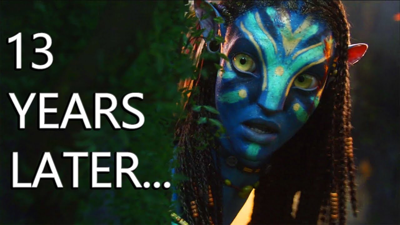 We NEED Avatar