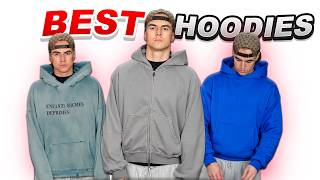 THESE ARE THE BEST HOODIES OF 2026! | $20,000+ WORTH OF INSANITY! News