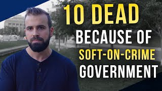 10 Canadians Dead Thanks to Soft-on-Crime Government screenshot 4