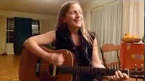Cindy Pitts - Hey hey