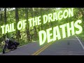 Tail of the Dragon Death | SMSBR2021