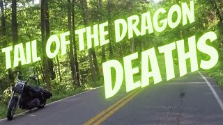 Tail of the Dragon Death | SMSBR2021