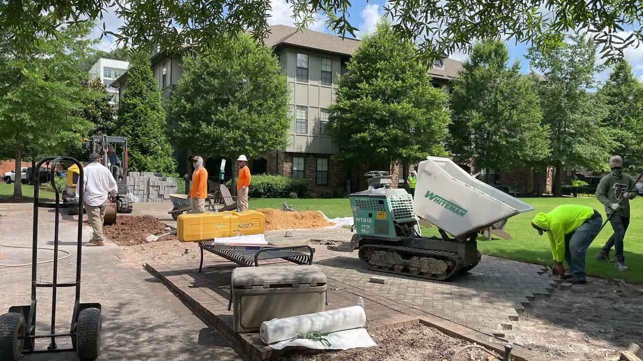 Tapestry Park Birmingham