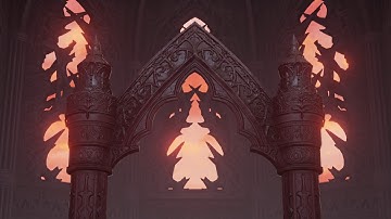 Kallen Plays Code Vein Part 37: Mido Revives His Experiments To Defend Him