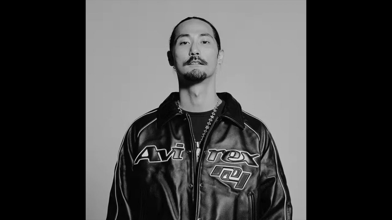 FREE/フリートラック] Jin Dogg × VIGORMAN × NENE Type Beat