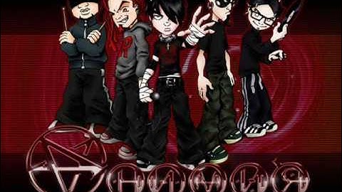 Happy Nation Cover version - Cover performance video thumbnail