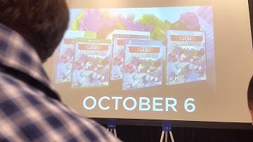 San Diego Comic Con 2015 Transformers Generations panel pt 1