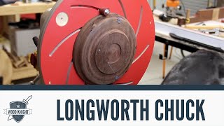050 - Build a longworth chuck