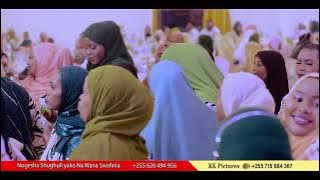 KIJEBA FULL VIDEO PERFORMANCE || DIRECTED_RK PICTURES