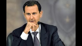 كلمة السيد الرئيس بشار حافظ الأسد الآن من قصرالشعب