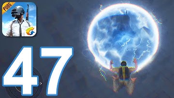 PUBG Mobile - Gameplay Walkthrough Part 47 - NEW ERA (iOS, Android)