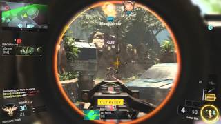 Locus 3x Quad Feed 8 man (Domination)