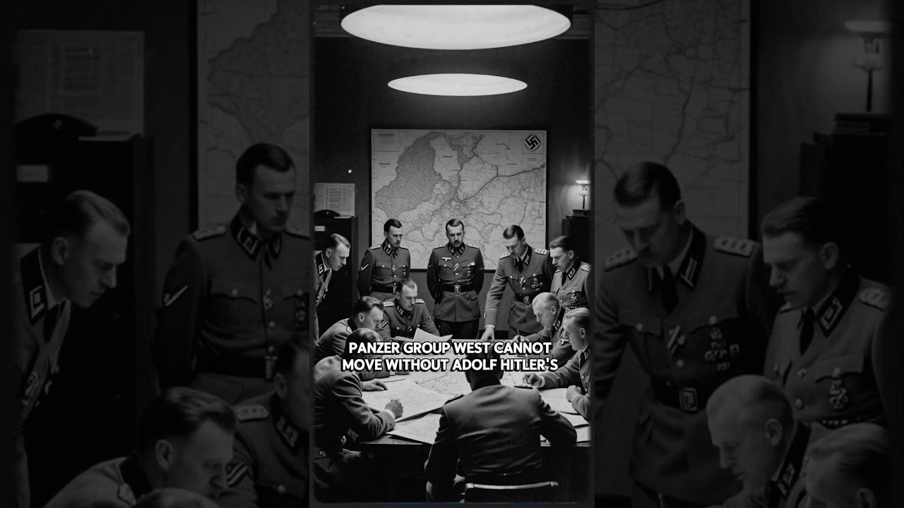 The Shocking Collapse of Hitler’s Tanks in the Battle of the Bulge 😱