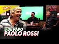 Paolo Rossi: "Orgulho ter derrotado aquele Brasil de 82" | Canal Zico 10