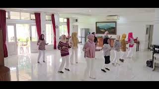 Chacha Ocay Line Dance