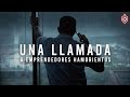 Una Llamada Telefónica a Emprendedores Hambrientos