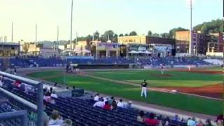 Quality of life in Charleston West Virginia