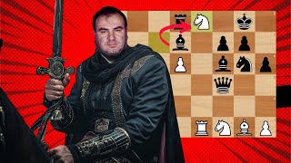 ATINA ATLAYAN MAMEDYAROV RAKİBİNİ ARKADAN KUŞATIYOR!