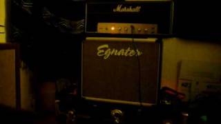 Bobby Devito Demo Spellbinder Overdrive 2 With Humbuckers