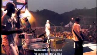 Miniatura de vídeo de "Asa de Águia - Pra Lá de Bragadá (DVD Asa de Águia Ao vivo 2006)"